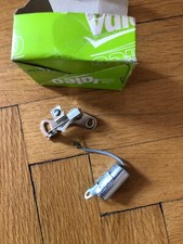 Condensateur Ford TRANSIT