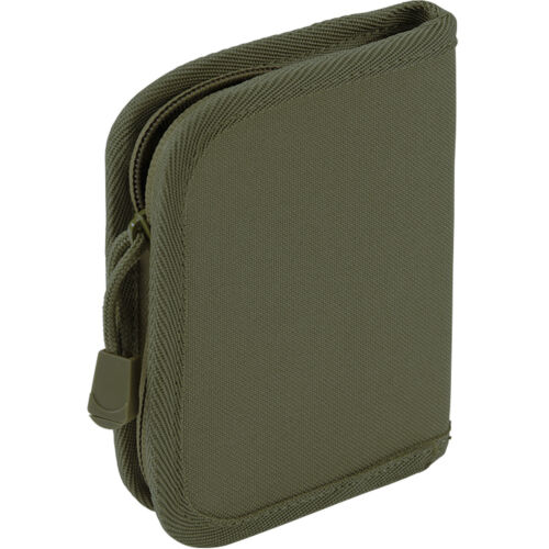 Brandit Outdoor Brieftasche Wallet Army Style Geldbörse Geldbeutel Portemonaie - Bild 3 von 15