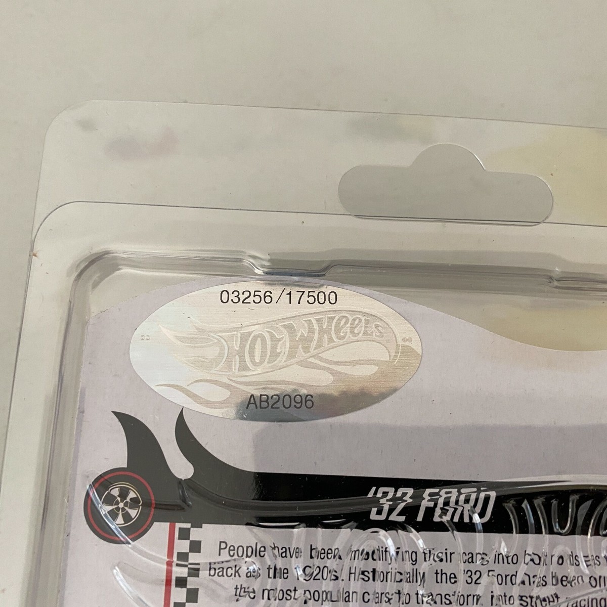 Hot Wheels Matchbox 2022-1932 Ford Coupe Model B - Mavi - 66/100 - Fiyat A