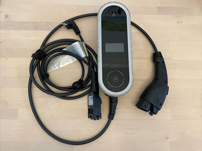 Porsche EV充電器 チャージャー Porsche Cayenne Panamera Taycan Universal EV Charger | 7PP971675B