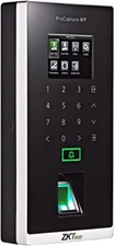 ZKTeco ProCapture-WP Outdoor Access Controller IP65 for Garage & Door Security