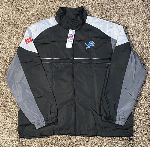 New NFL Detroit Lions Sports 