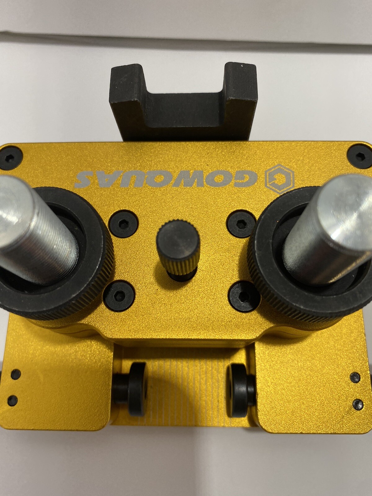 Gowquas Armorer's Handgun Sight Tool eBay