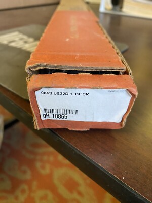 BRAND NEW 904s US32D  1.3/4''DR  glynn johnson DOOR ID : C116