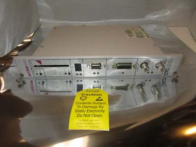 CTC Parker Automation ATM-4505-0 Power Supply Module Access 4000