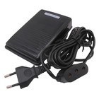 #196131 220V FOOT CONTROL PEDAL Cord fit for Singer Featherweight 201 221 222