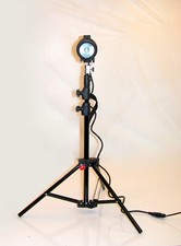 Bogen Manfrotto 1051BAC Mini Compact Stand with Air Cushioning  Italy  BONUS
