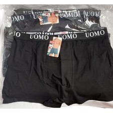 Boxer Uomo In Cotone Elasticizzato: Comodi, Senza Etichette E Perfetti Per Lo Sport
