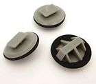 <!--F#f_0-->5x Fits Mazda Exterior Clip Rocker Panel Sill Side Skirt Fastener BP4L51SJ3<!--F/-->