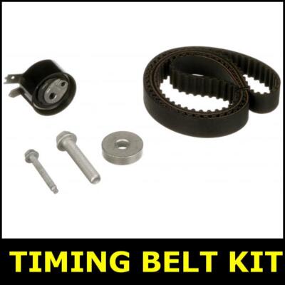 Timing Belt Kit Cam Fits Renault CAPTUR DUSTER FLUENCE Opt1/2 1.5 SX576530K