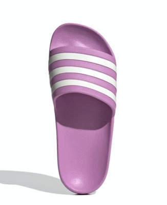【adidas】ユニセックス◇ADILETTE AQUA SLIDES スライド Amazon.com | adidas Adilette Aqua Slide Core Black/Core
