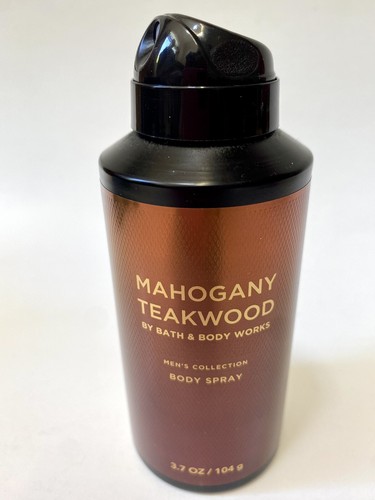 Bath And Body Works Men’s Collection Body Spray 3.7 oz. - Picture 19 of 43