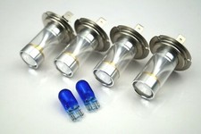 Ampoule Nissan PRIMERA