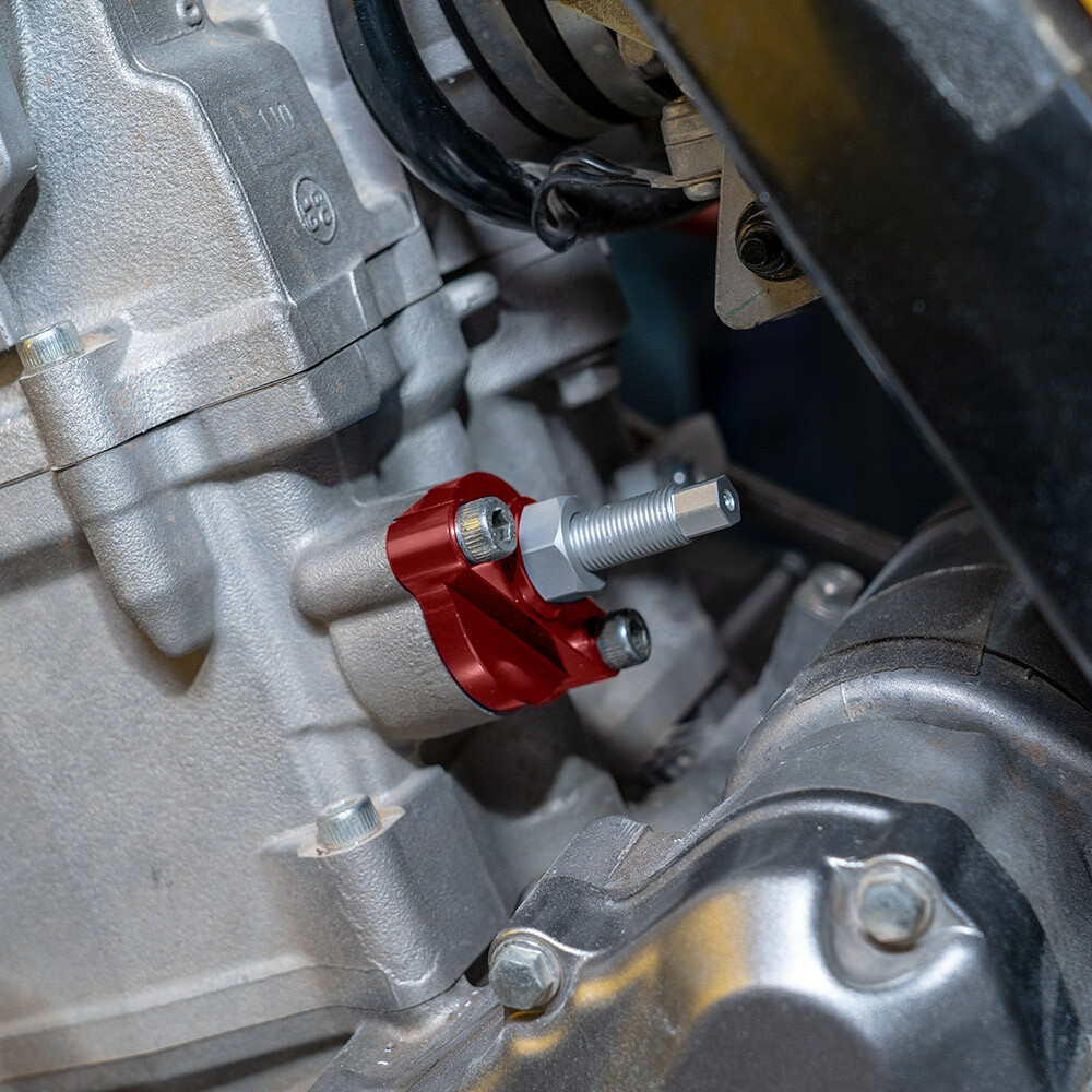 JINFANNIBI Cam Timing Chain Tensioner Gasket Kit Compatible For Honda TRX450 TRX450R TRX450ER CRF450 CRF450R CRF450X 2004-2017 14520-MEN-671 : Buy Online At Best Price In KSA - Souq Is Now - Foto 5