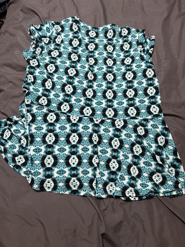 Dana Bachman Blouse - Picture 2 of 2