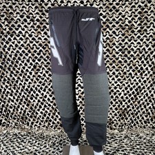 Pantalon Paintball JT Homme 36x31 Gris/noir - 100% Polyester