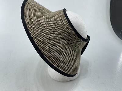 Karen Keith Womens Sun Hat Wide Brim UPF 50 Summer Floppy  display picture 1