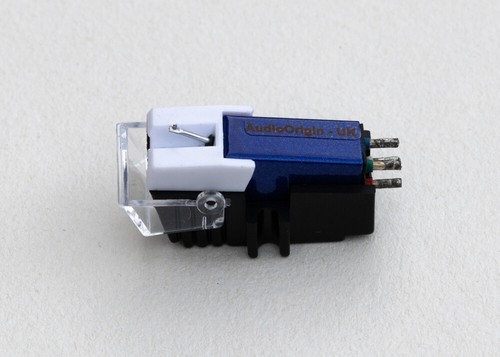Cartridge with Diamond Stylus for Pioneer PL 707, PL 740, PL 750, PL L1000, - B - Picture 4 of 5