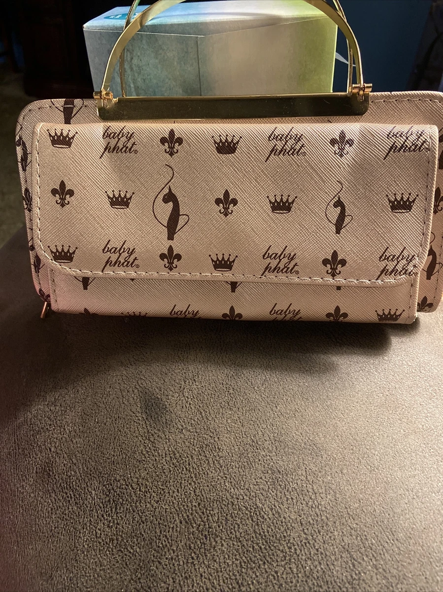 Baby phat handbags best sale wholesale
