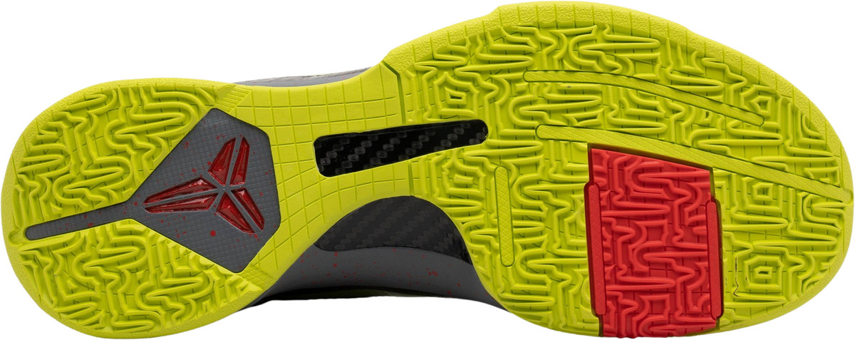 Nike NBA 2K20 x Kobe 5 Protro Gamer Exclusive Chaos Alternate for