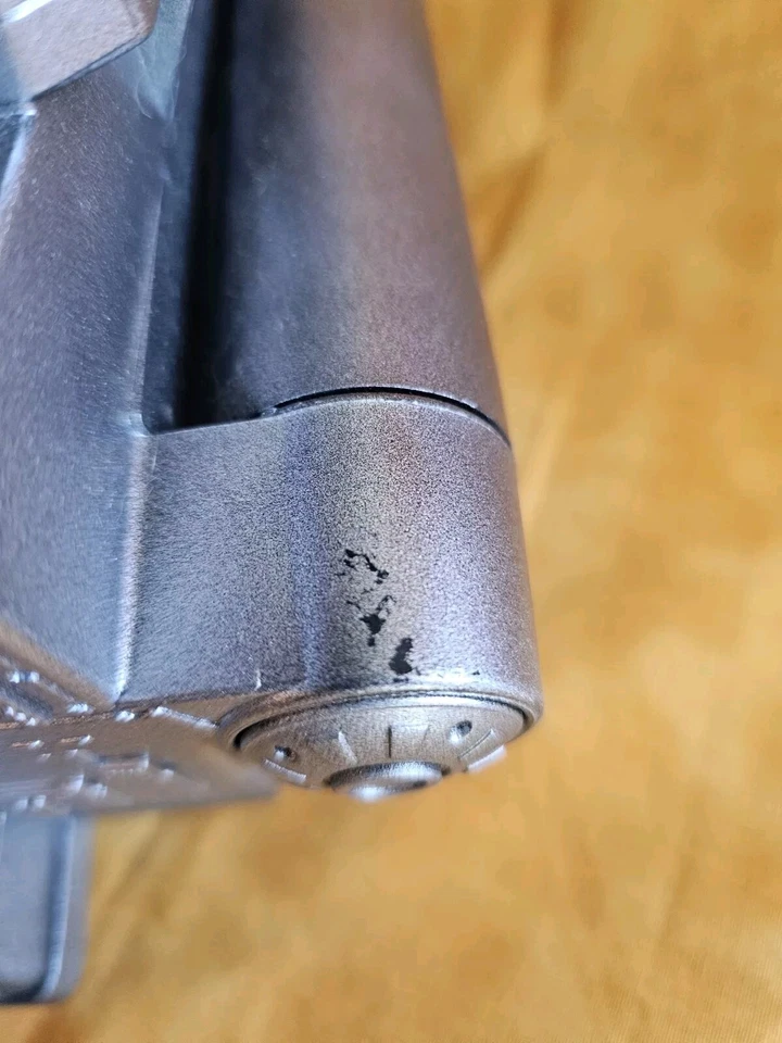 Transformers Beast Wars Cybertron Mobile Base Incomplete - Image 3 of 4