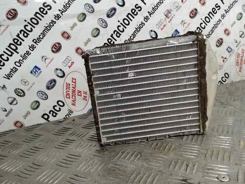 ✅✅✅ 662184H klimaverdampfer 165737 OPEL CORSA C 2003