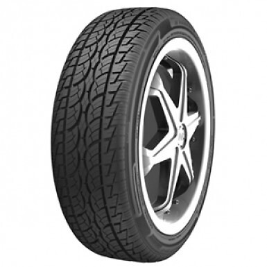 305/35 R24 112V NANKANG SP-7