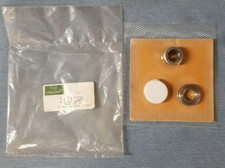 NEW JAGUAR XJ6 XJ12 XJ40 AIR CONDITIONER COMPRESSOR REPAIR KIT JLM11604