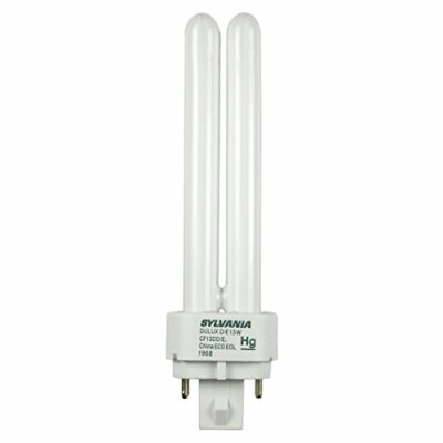 Osram Sylvania 683364 Cf13Dd-E-827-Eco Bulb