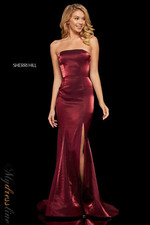 Sherri Hill 52961 Evening Dress ~LOWEST PRICE GUARANTEE~ NEW Authentic