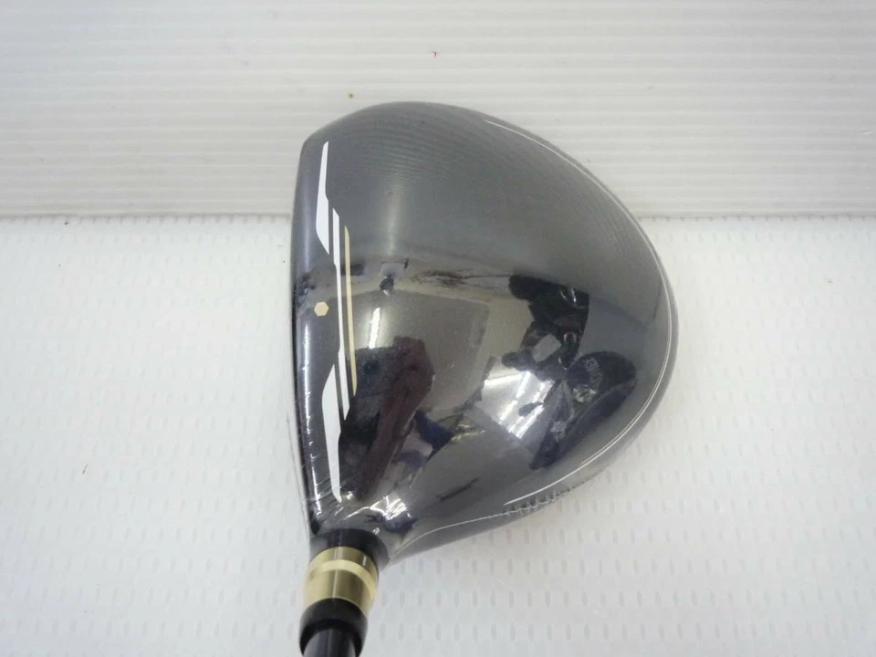 MINT Golf Driver Yonex Ezone Royal 2019 Original Carbon (R) 10 46.25inch JAPAN  - Image 3 of 4