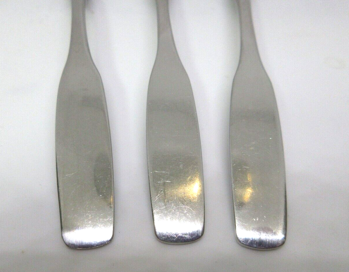 Oneida Community PAUL REVERE *1 Teaspoon(s)* 6" Satin Stainless