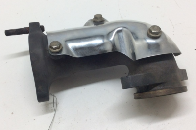 Yamaha Used OEM Exhaust Joint 1 1D7-14615-00-00 Roadliner