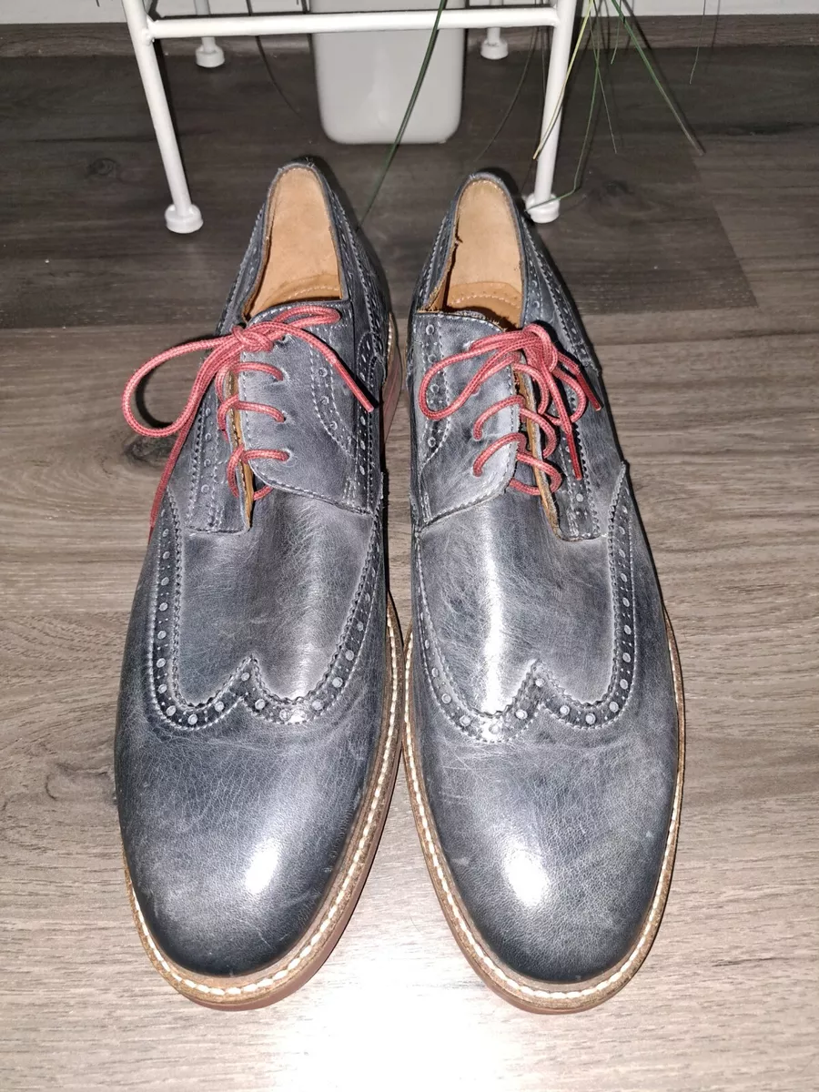 Gant brogues hotsell
