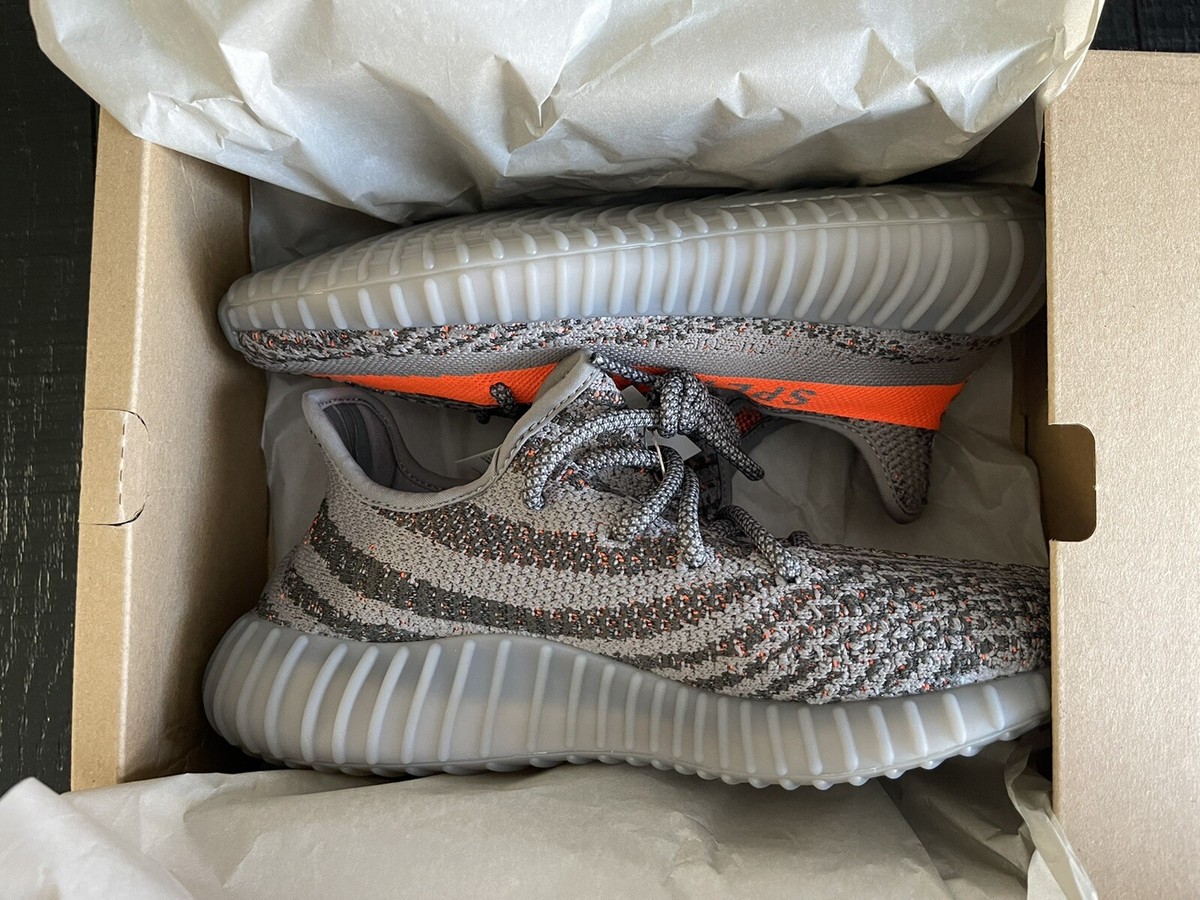 Adidas Yeezy Boost 350 V2 Beluga Reflective Size 6M GW1229 Adidas Yeezy Boost 350 V2 Beluga Reflective Size 6M GW1229