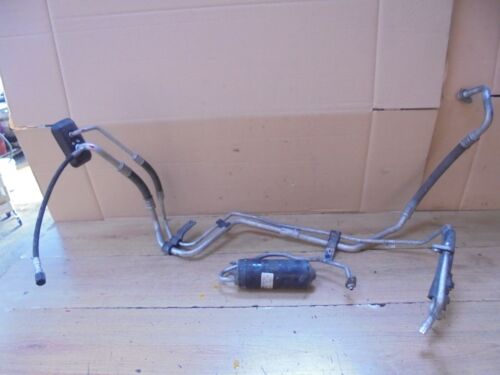 PEUGEOT 206 206CC 2004-05 1.6 16V A/C AIRCON PIPES /HOSES 9652572980 / 965317380 - Picture 1 of 2