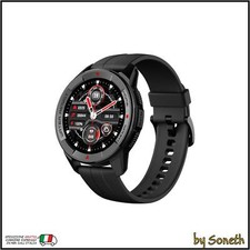 OROLOGIO SMARTWATCH XIAOMI MIBRO WATCH X1 XPAW005 NERO AMOLED ORIGINALE FITNESS