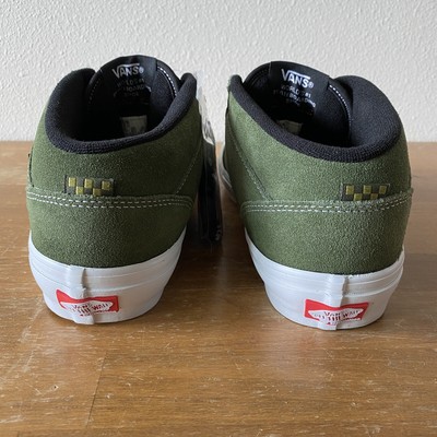 chive half cab