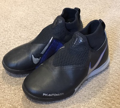 nike phantom vsn hallenschuhe