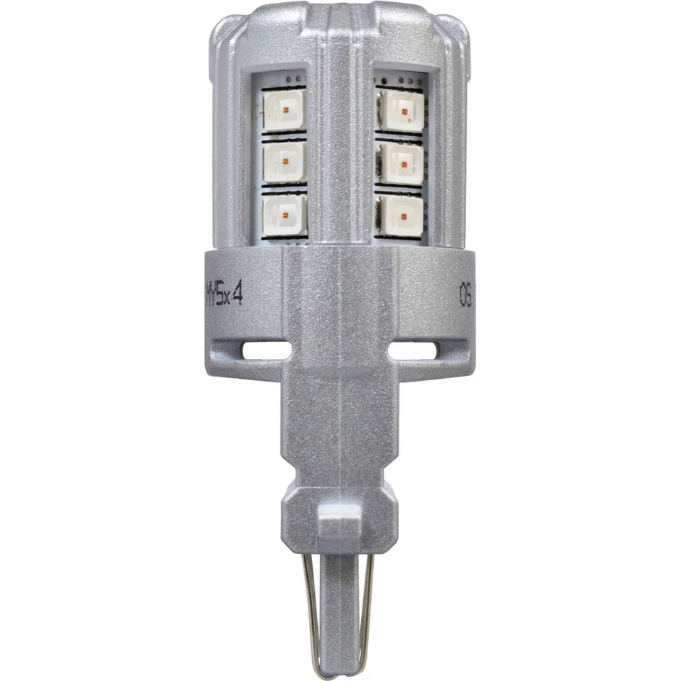 Bombilla de freno para Volkswagen Routan Sylvania 2009-2014 paquetes minoristas Foto 4 de 4