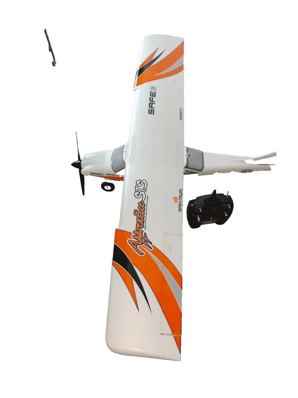E-Flite Ready-to-Go Blanco Hobby RC Modelos y kits de aviones