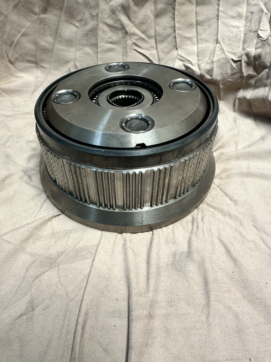 ALLISON 1000 2000 2400 P3 PLANET SET W/OUT PARKING PAWL