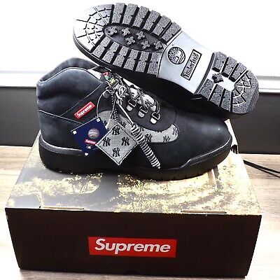 New York Yankees NY Baseball Timberland Supreme Field Hiking New York Yankees NY Baseball Timberland Supreme Field Hiking