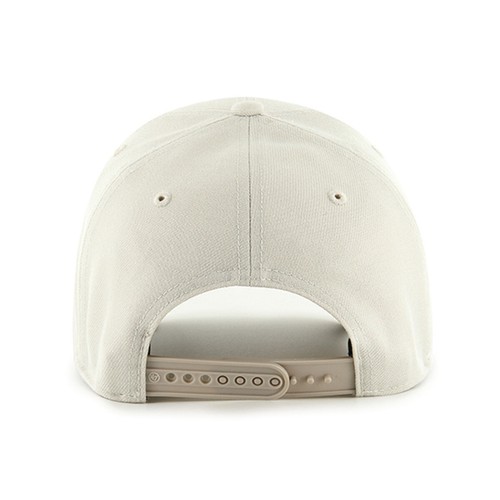'47 Brand EPL Liverpool FC Ballpark Snap '47 MVP Cap Basecap Kappe Logo gestickt - Picture 12 of 24