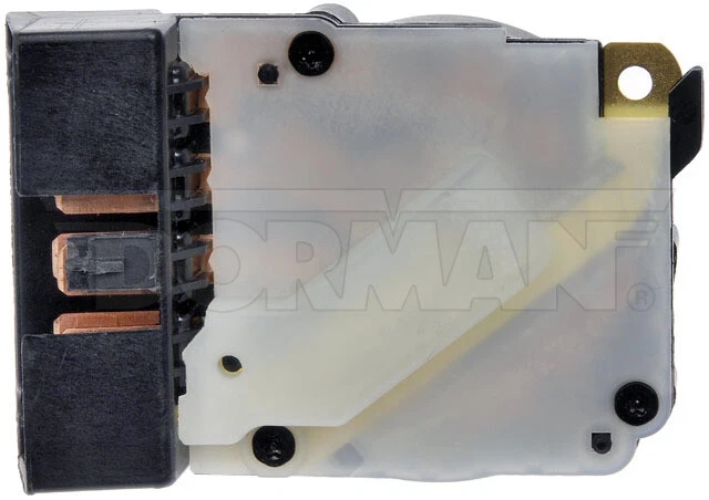 Dorman 924-869点火启动开关适用于克莱斯勒道奇吉普 4793576 — 第 2/3 张图片