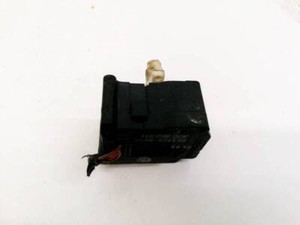 Volkswagen Phaeton 2006 Heater Vent Flap Control Actuator Motor 3D #1725092-99