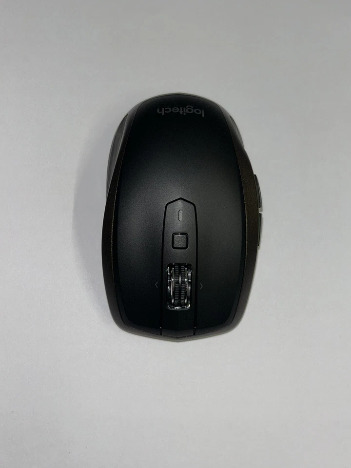 Logitech MX Anywhere 2 Wireless Mouse - Meteorite (USB RECEIVER NOT INCLUDED) - Image 2 of 4