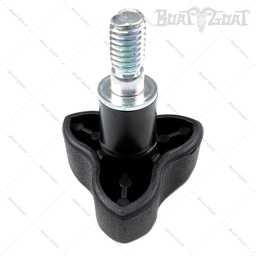 Minn Kota Soft Grip Knob - Edge / Pontoon / Terrova