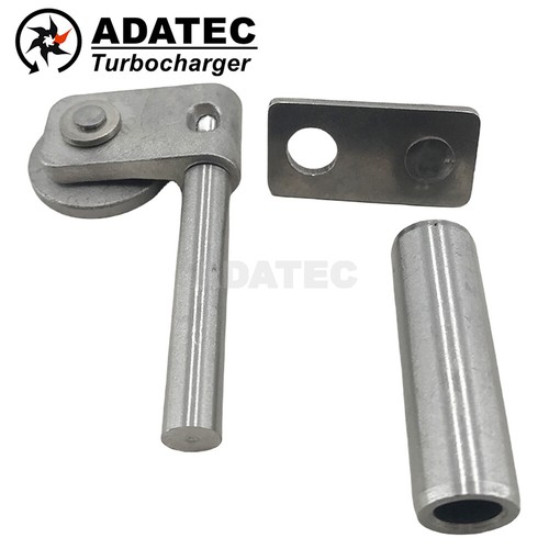 Adatec RHF5 Turbolader Flapper Kit For Mazda B2500 2.5L 80Kw 109HP WL84 VA430013 - Picture 5 of 7