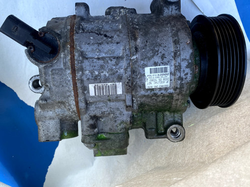 Audi A4 B8 8K A5 8T Klimakompressor Klima Kompressor 8K0260805E DENSO